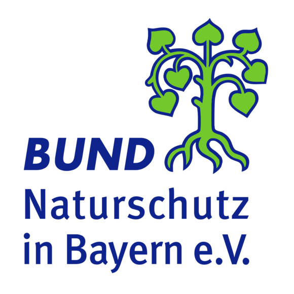 Logo Bund Naturschutz Bayern e.V. Logo Bund Naturschutz Bayern e.V.