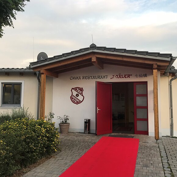 China Restaurant 7-Täler