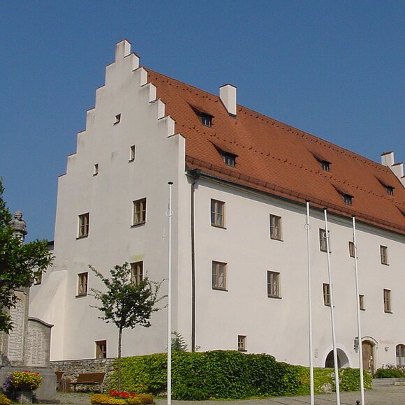 Schloss Töging