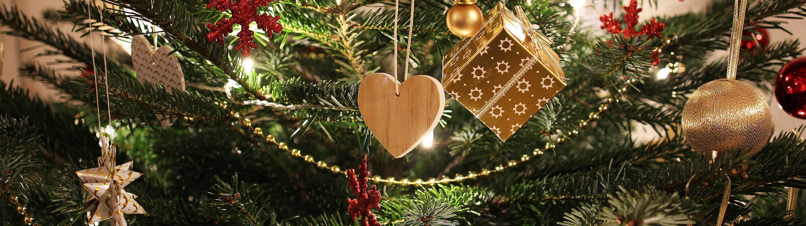 Christbaum