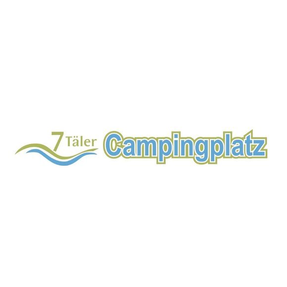 Logo - 7 Täler Campingplatz