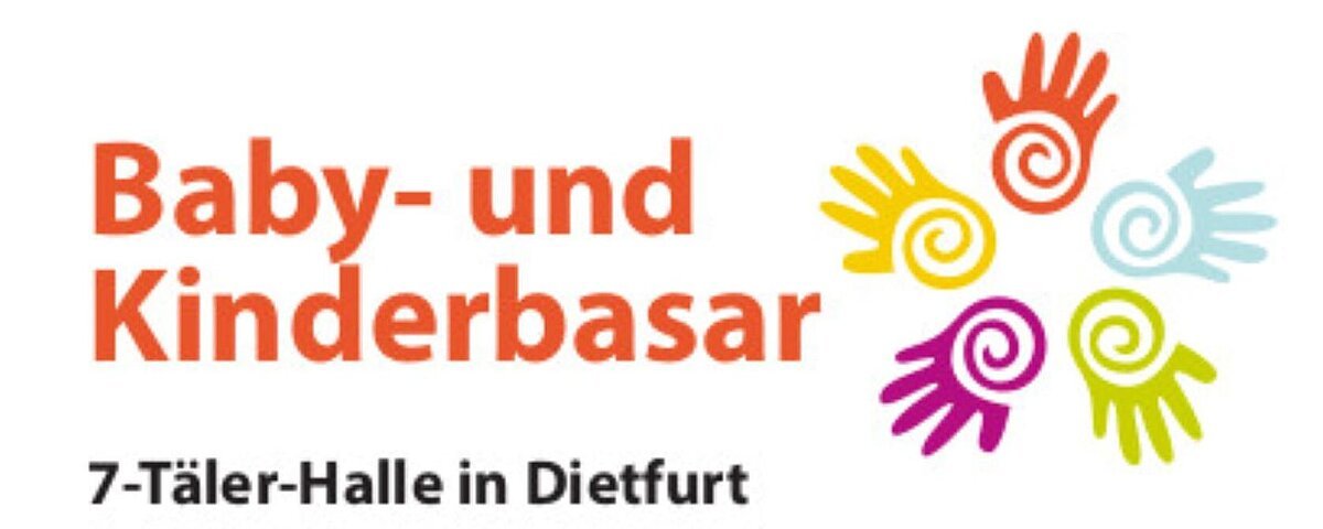 Baby- und Kinderbasar