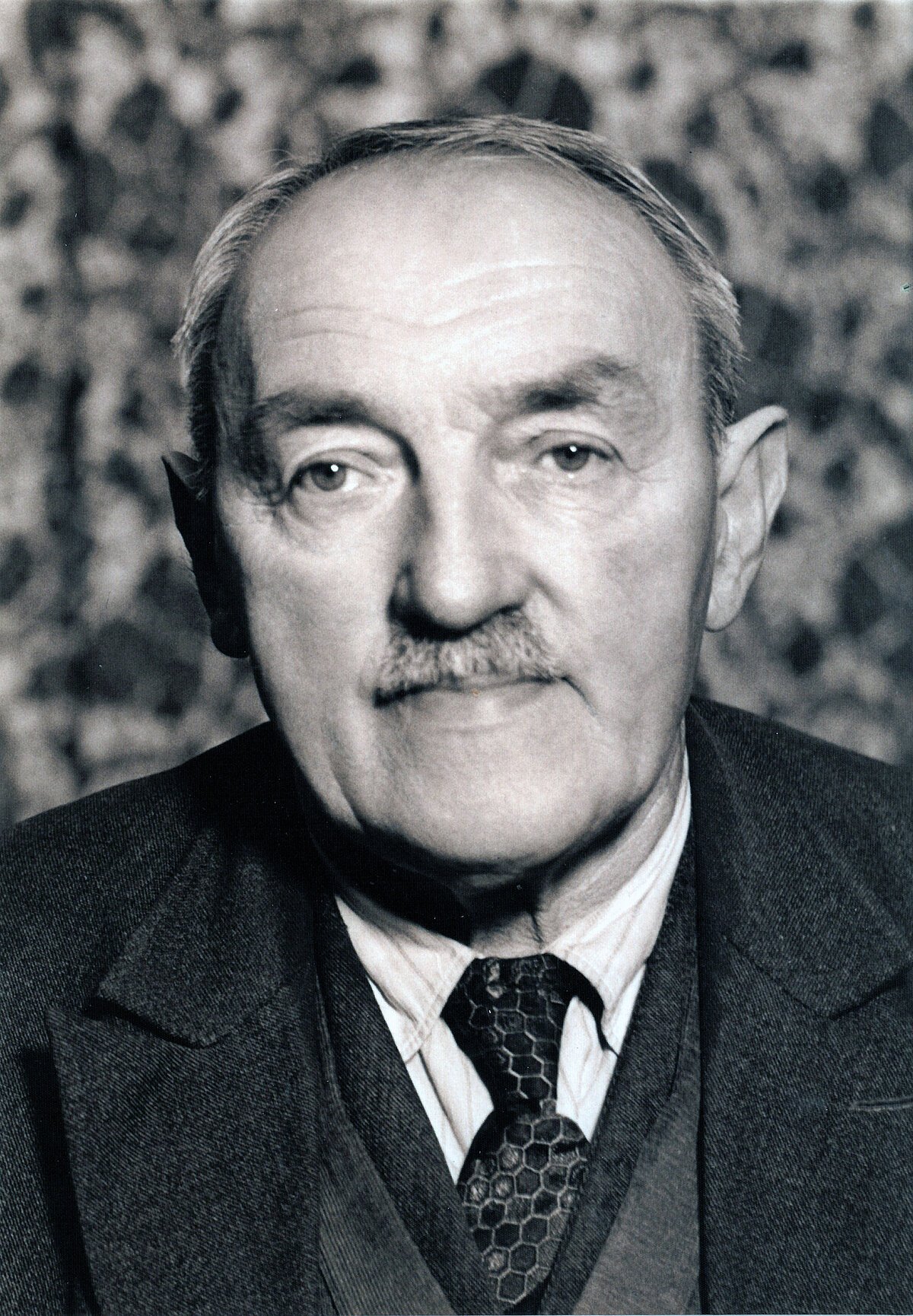 Sebastian Oexl - Ehrenbürger Stadt Dietfurt