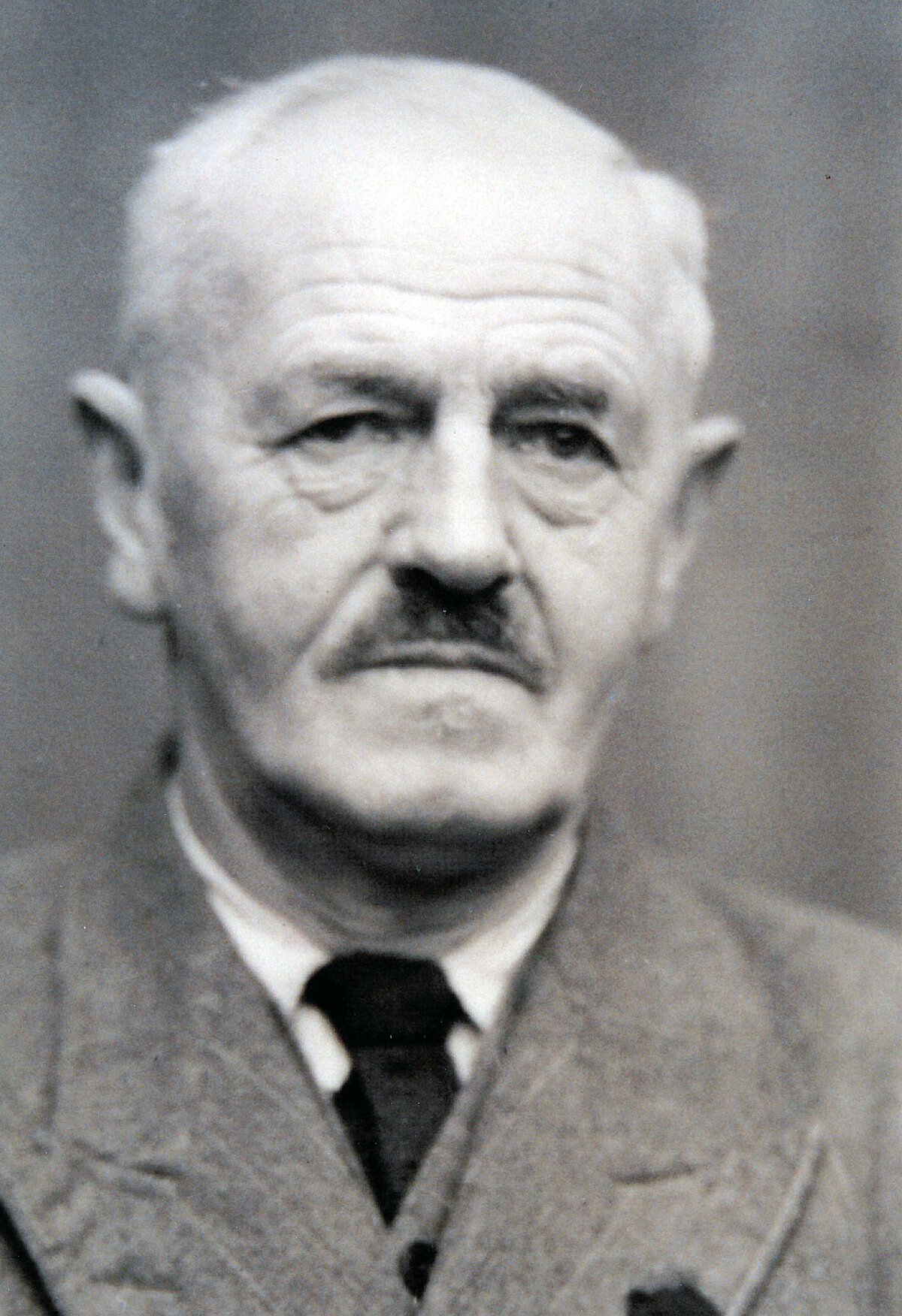 Josef Sitzmann - Ehrenbürger Stadt Dietfurt