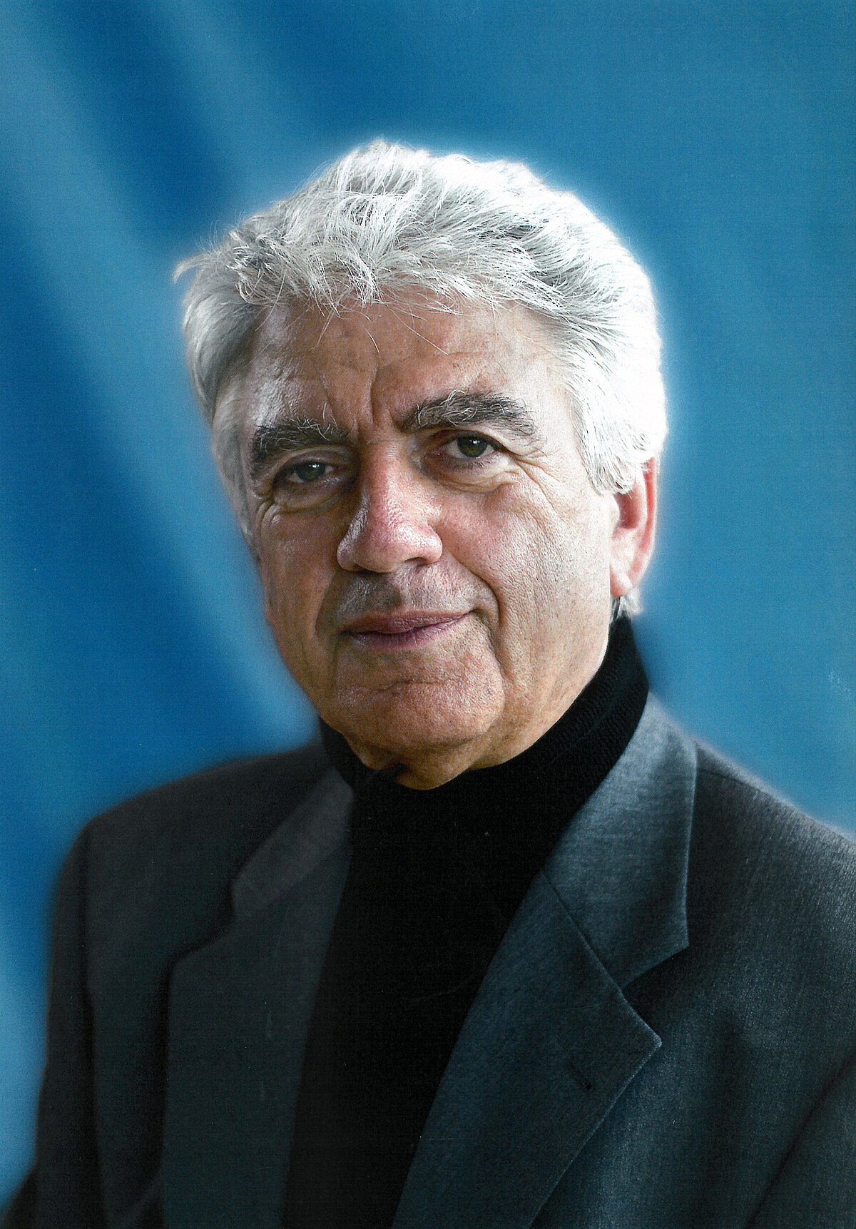 Max Bauer - Ehrenbürger Stadt Dietfurt