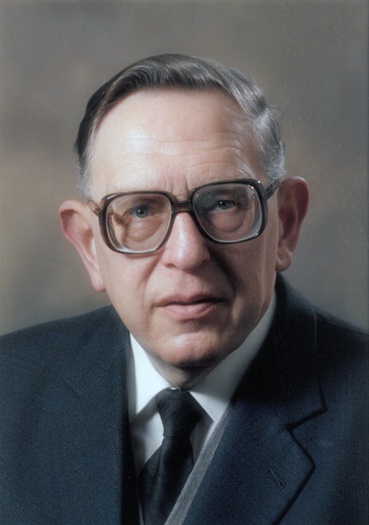 Pfarrer Karl Strehle - Ehrenbürger Stadt Dietfurt