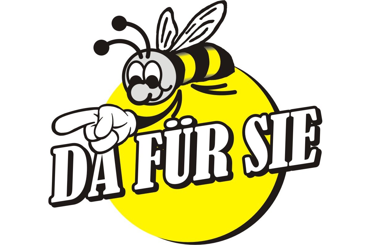 Logo - DA FÜR SIE