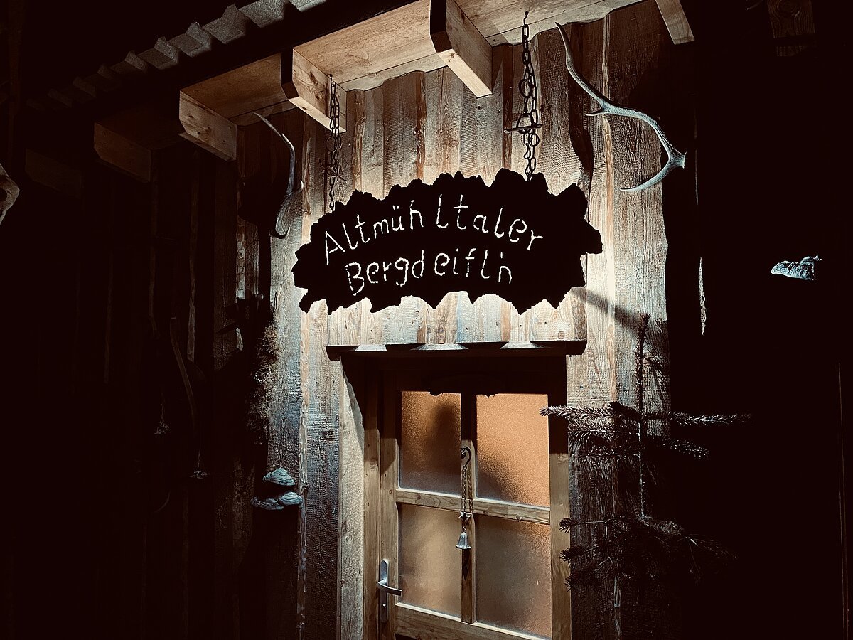 Zentrale Bergdeifl`n e.V.