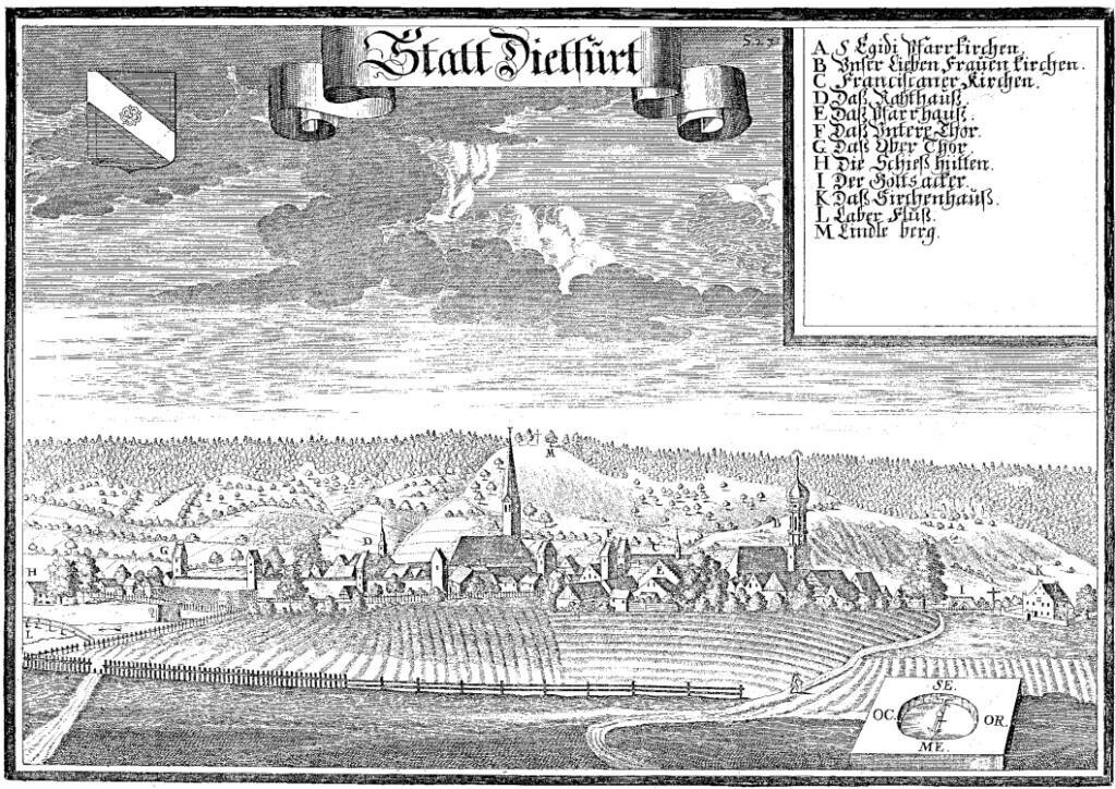 Stich Stadt Dietfurt