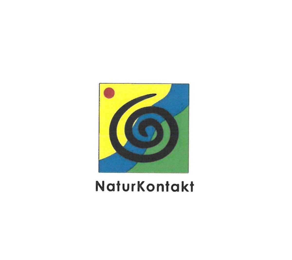 Logo NaturKontakt