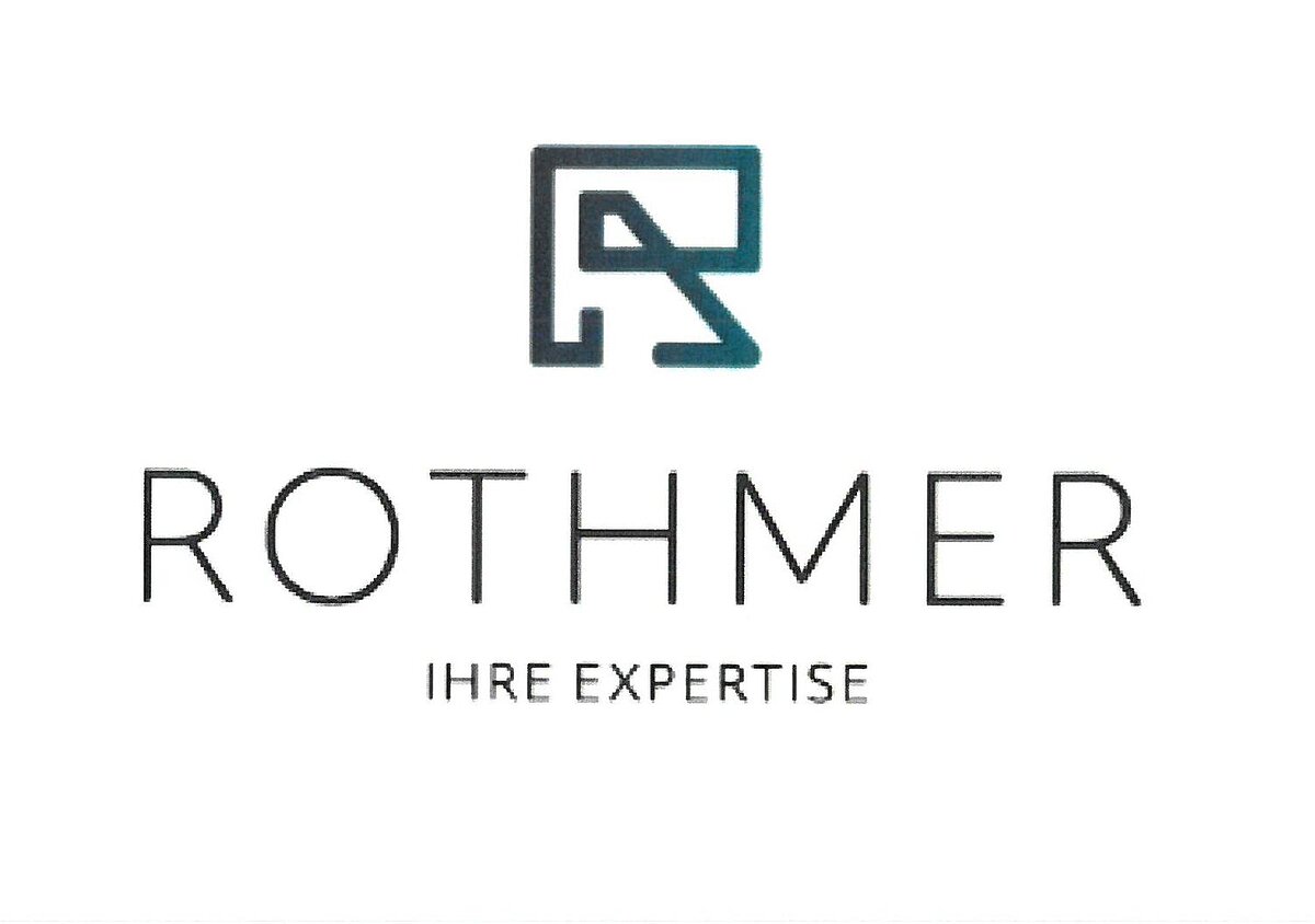 Logo von Rothmer - Ihre Expertise