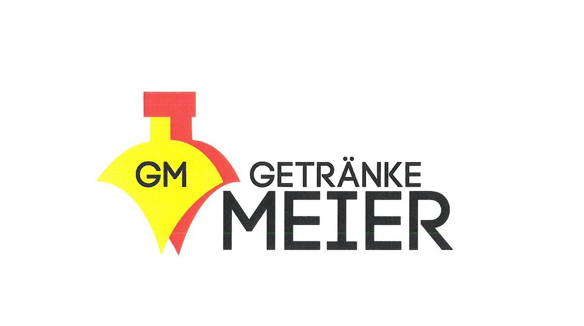 Logo Getränke Meier