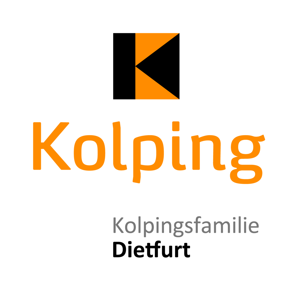 Kolping Dietfurt Logo