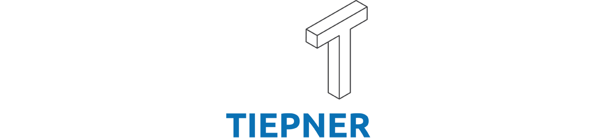 Logo Tiepner GmbH