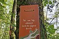 Spruch groß