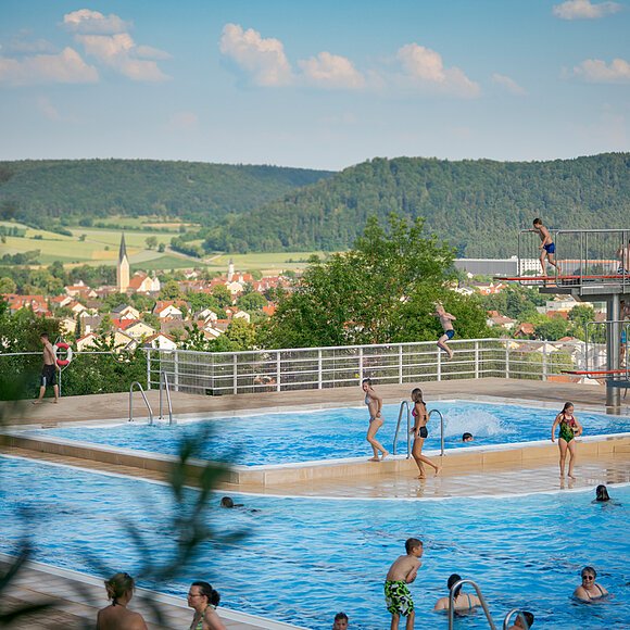 7-Täler-Panoramabad